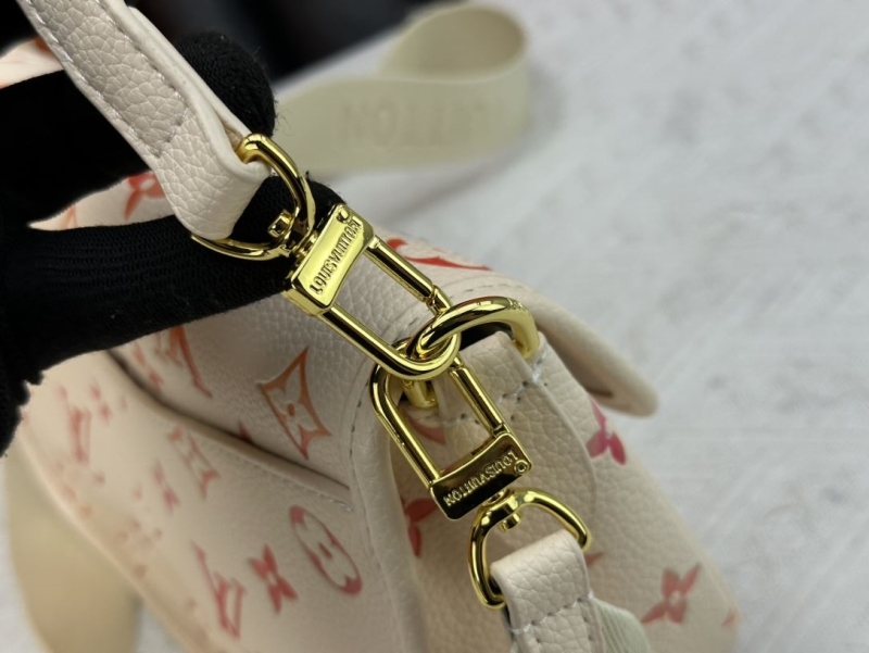 LV Top Handle Bags